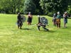 Good Templar Park's Swedish Day is canceled Sunday, June 21 due to inclement weather, but you can still drive through for meatballs. 
