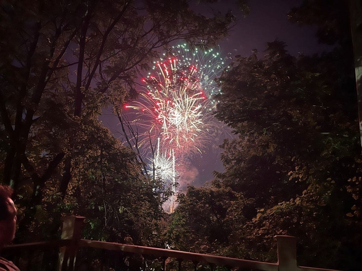 Your guide to fireworks, parades and other July 4 celebrations of America’s 250th anniversary in and around Evergreen Park.