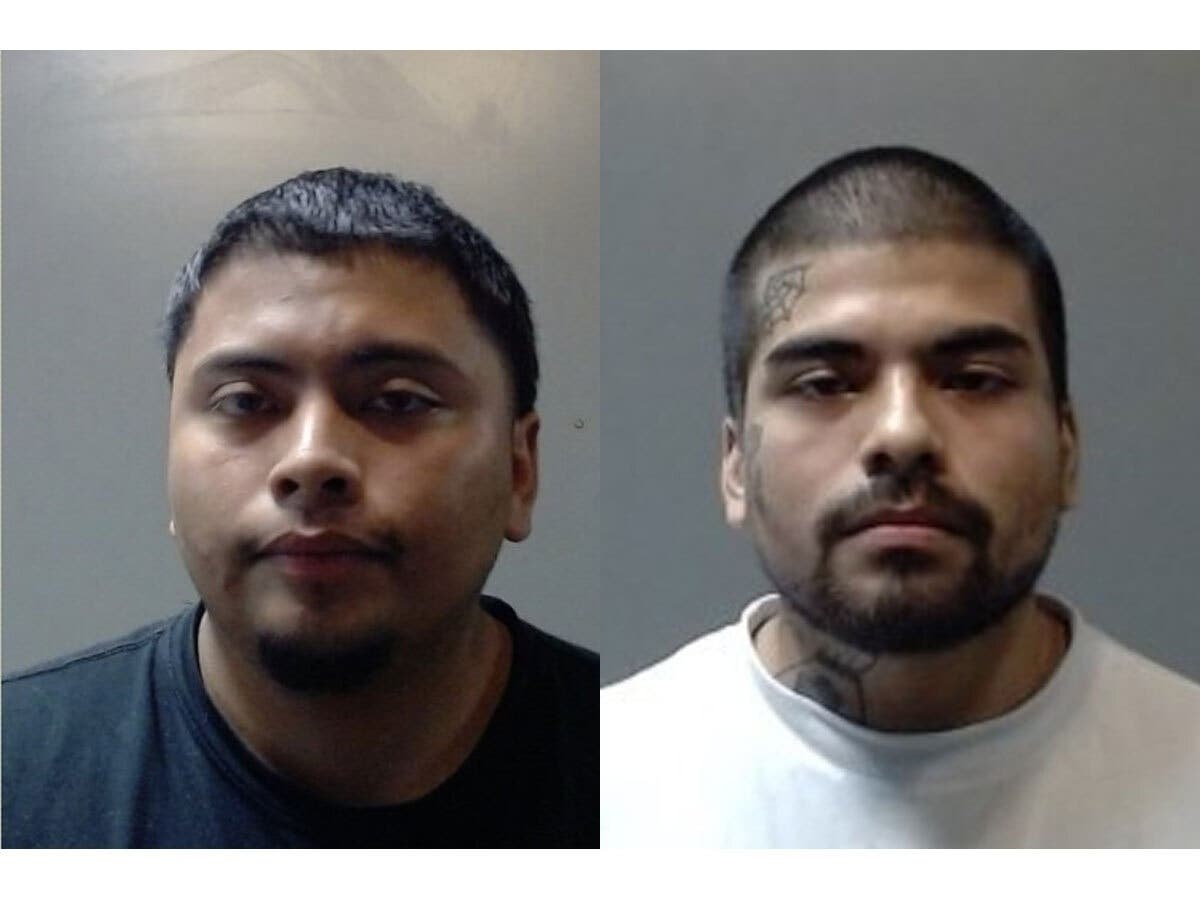 South Suburban Men Ordered Detained In Ambush of 16-Year-Old Oak Lawn Youth: Judge