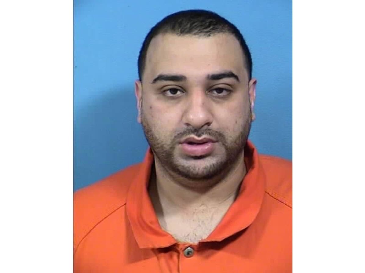Man On Parole 6 Weeks For Drug-Induced Homicide Caught Selling Drugs: Prosecutor
