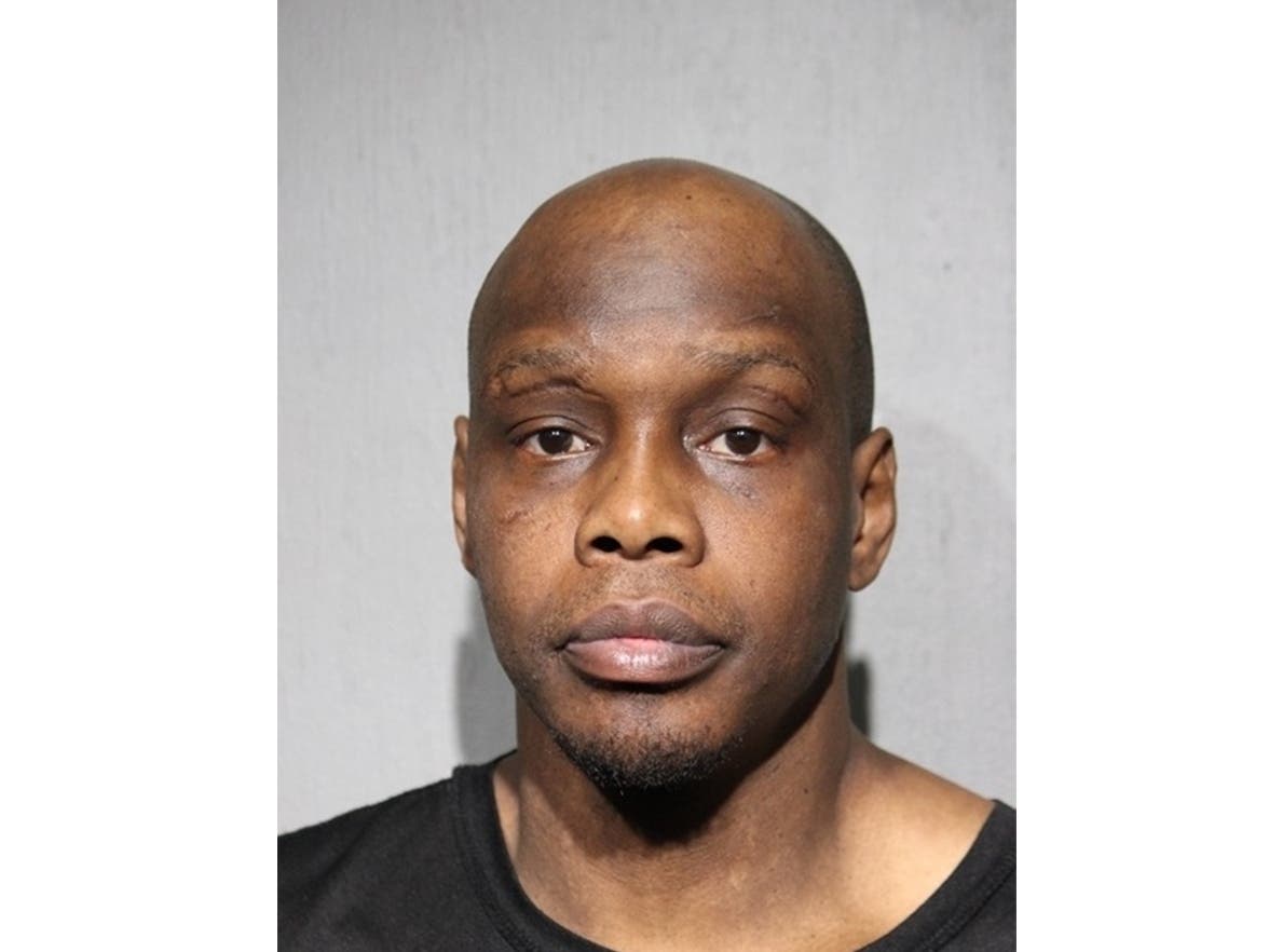 Sex Offender Accused Of Sexually Assaulting 6-Year-Old Girl At Chatham Bus Stop To Be Detained