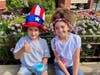 More cute kids. 