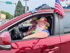 Adam Woodworth, executive director of the Children's Museum in Oak Lawn and professional Santa. It's July. Better start booking him now. 