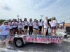OLCHS Cheer 