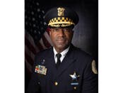Chicago's Top Cop, Supt. Larry Snelling, Announces Retirement After 34 Years