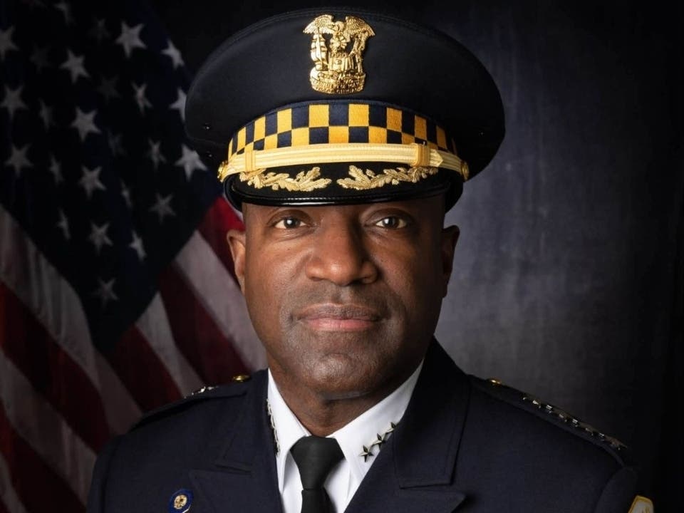 CPD Supt. Larry Snelling, 57, will retire after three years in the top cop role effective July 15.