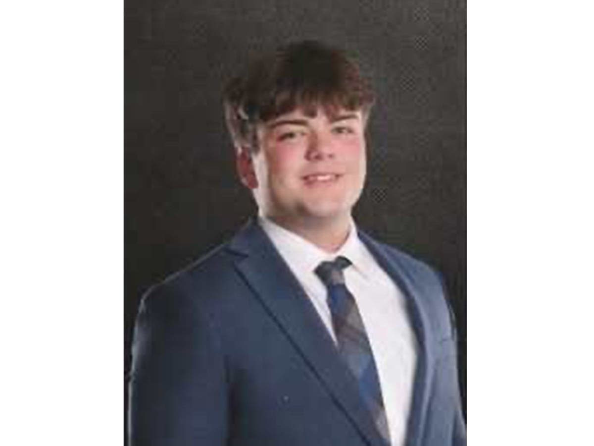 St. Catherine, Brother Rice High School Stunned At Unexpected Loss Of 2026 Graduate Patrick Noonan, 17