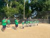 Forty youth baseball teams will converge at Hale Park in Garfield Ridge July 24-July 26 for the Southside Fights For Diabetes Baseball Tournament on behalf of the Chicago Diabetes Project.