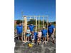 Volunteers ages 5 and up of all skill levels are welcome at the Peace Memorial and New Hope UCC Habitat for Humanity project on Aug. 14 and Aug. 15.