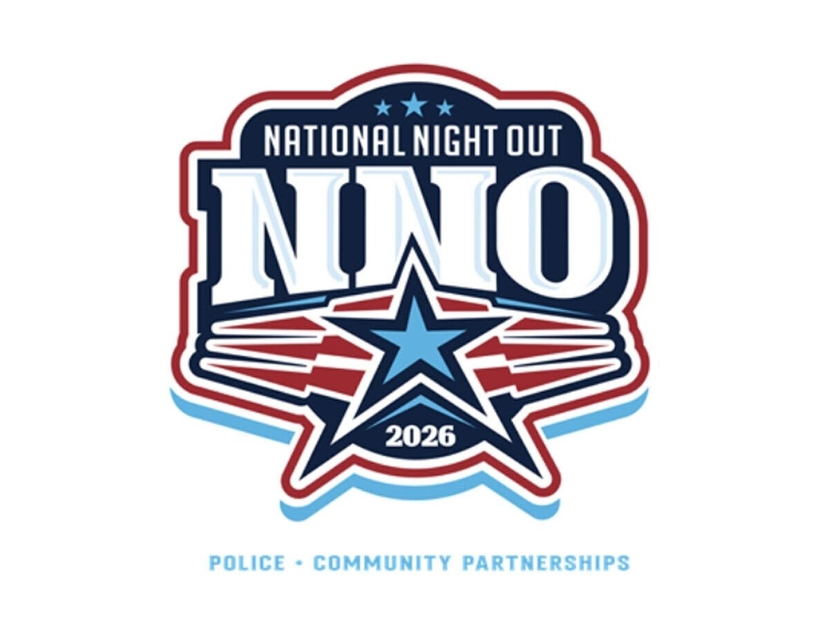 Join Alsip Police and Fire for National Night Out, Tuesday, Aug. 4, featuring demos, giveaways, music and more at the Alsip police station.