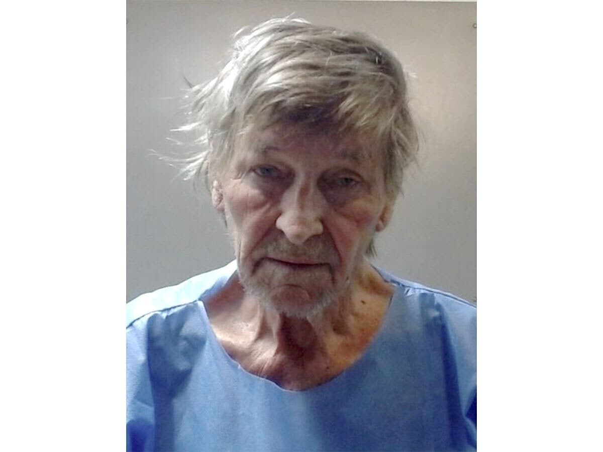 Charles Buss, 81