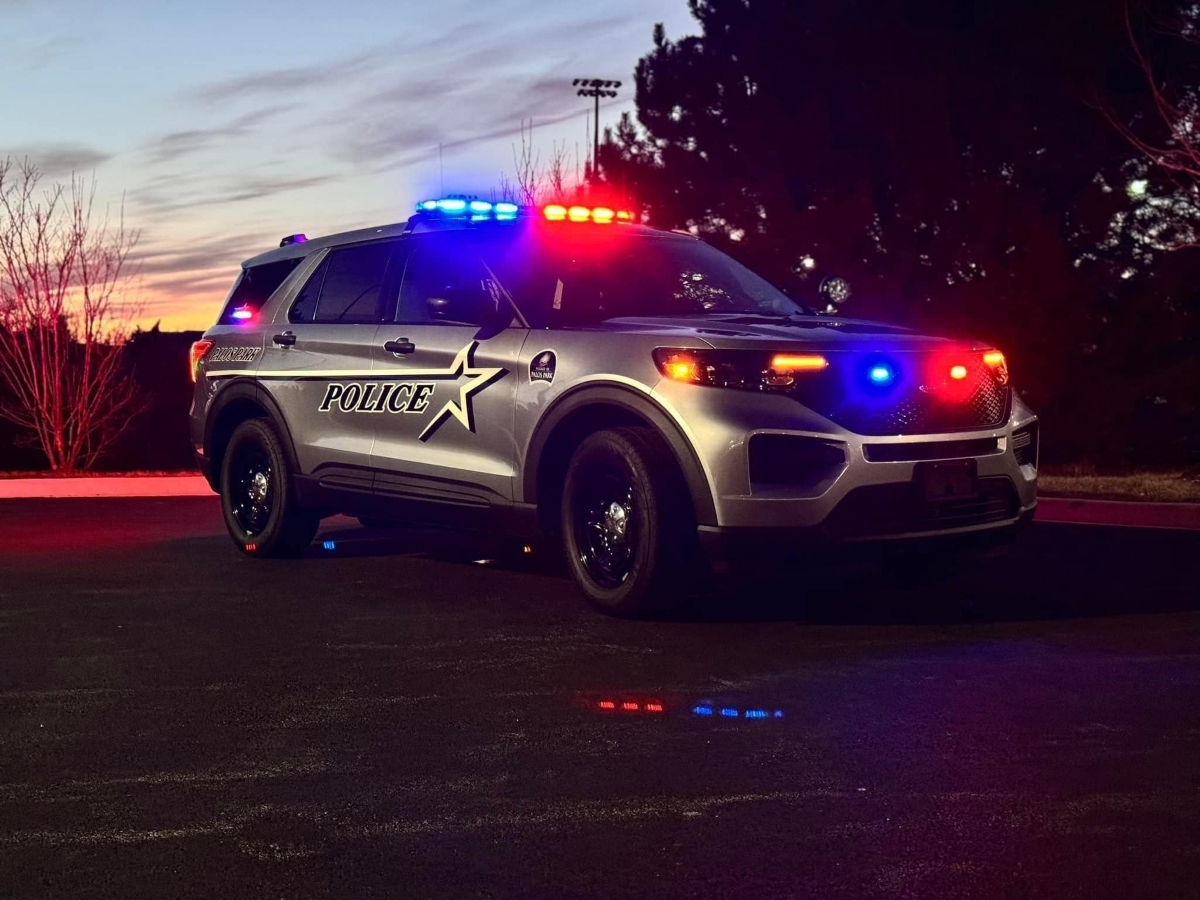 Palos Park police offer a week of National Night Out public safety events, including seminars, touch-a-truck and lunch forum, Aug. 3-Aug. 6.