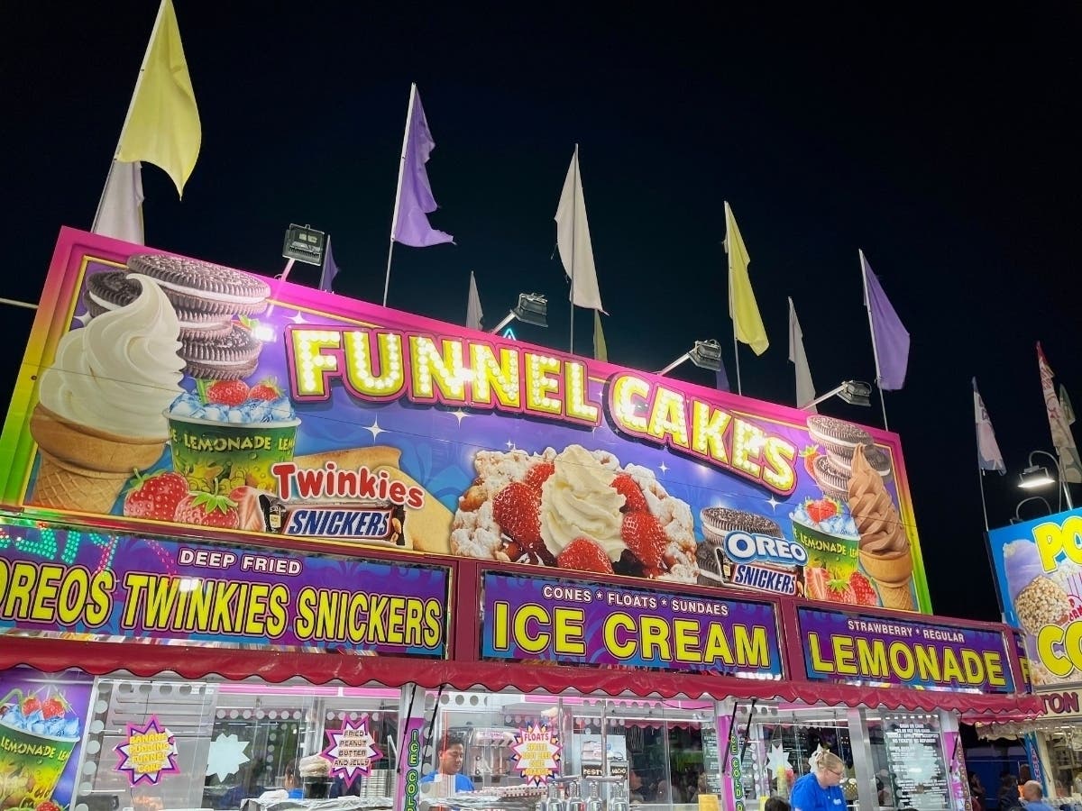 St. Gerald's Fest and Carnival offers four days of fun, music, bingo, beer, rides, games and raffles, Aug. 6 through Aug. 9.
