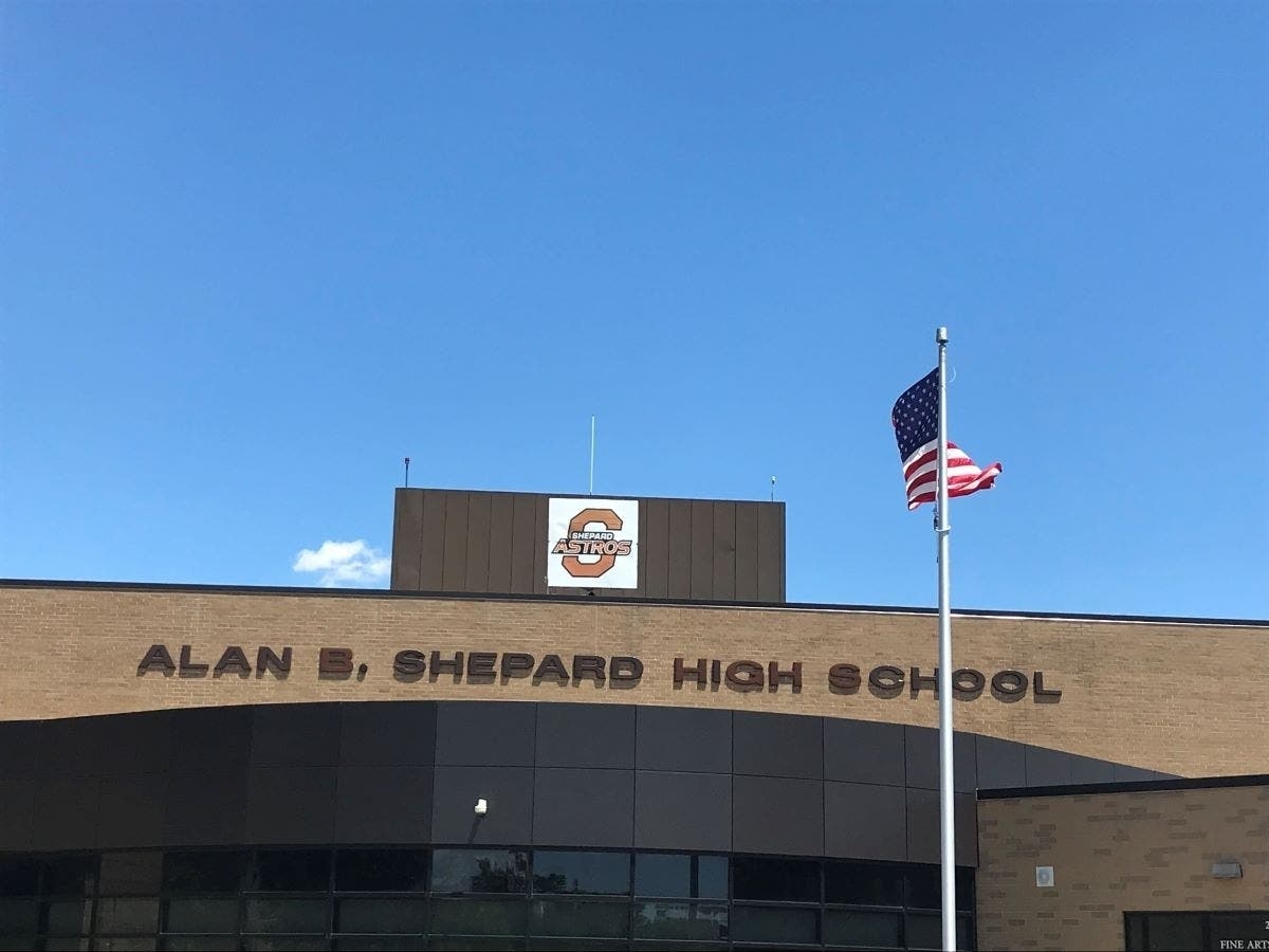 Freshmen report Aug. 11, with all grades reporting Aug. 12 at Shepard High School.