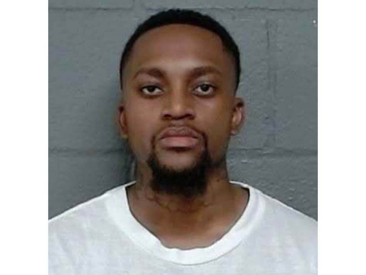 Georgia Fugitive Wanted For Child Molestation Nabbed In Marquette Park: Cook County Sheriff