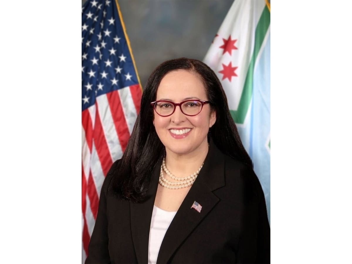Circuit Court Clerk Mariyana Spyropoulos will host her annual Second Chance Summit Fair where residents can get free legal assistance to expunge or seal criminal records Saturday, Oct. 10, at Kennedy-King College. 