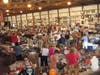 The Children's Farm's annual rummage sale features loads of housewares, books, tools, crafts and more Aug. 28 to Aug. 30, In Palos Park.