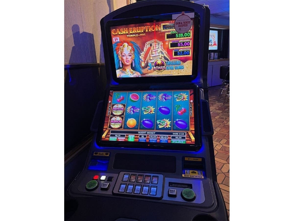 Palos Hills police are investigating another smash-and-grab burglary at Stella's Gaming Cafe, that was hit a third time on Aug. 24.