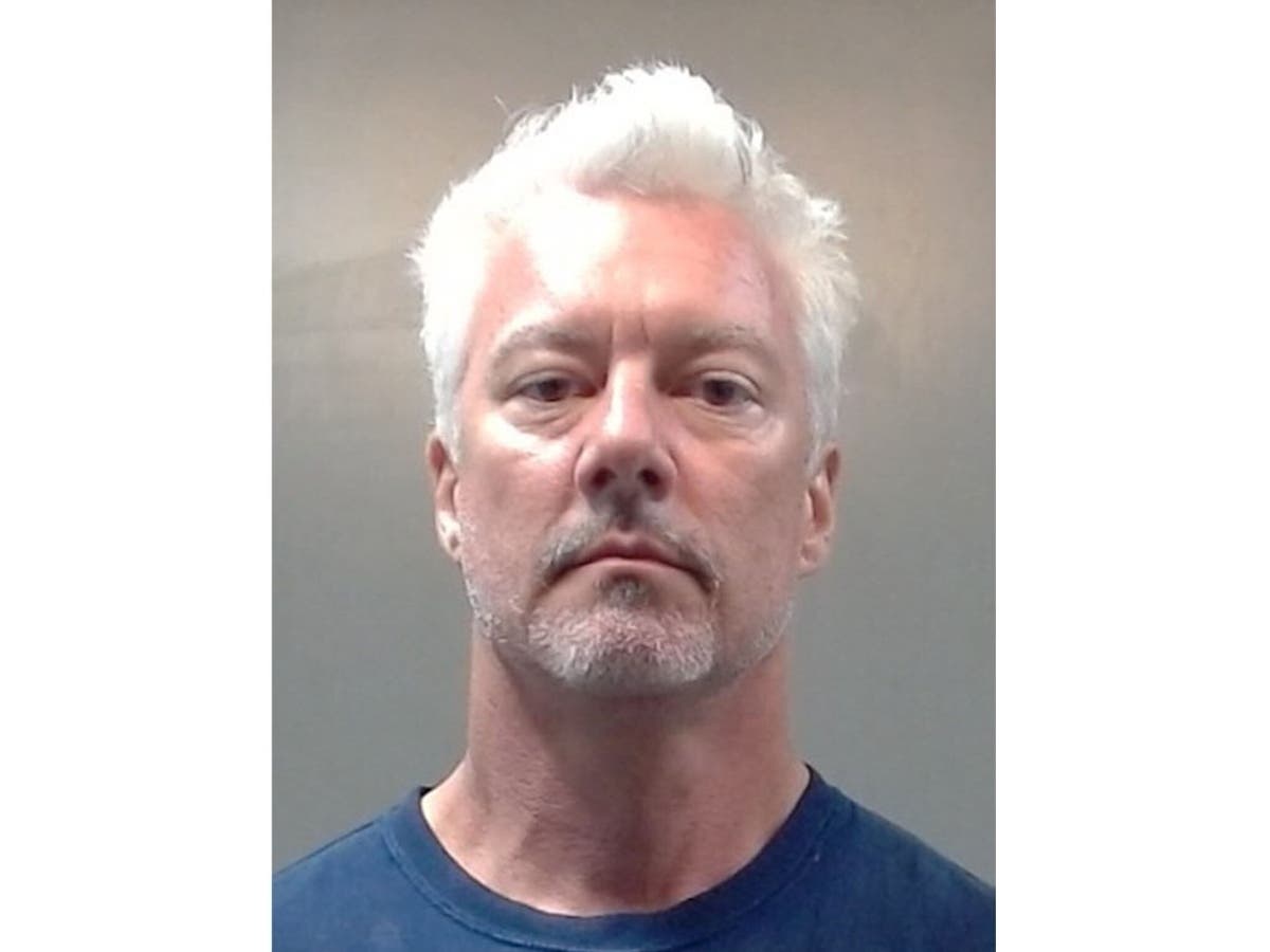 John Schlosser, 49 