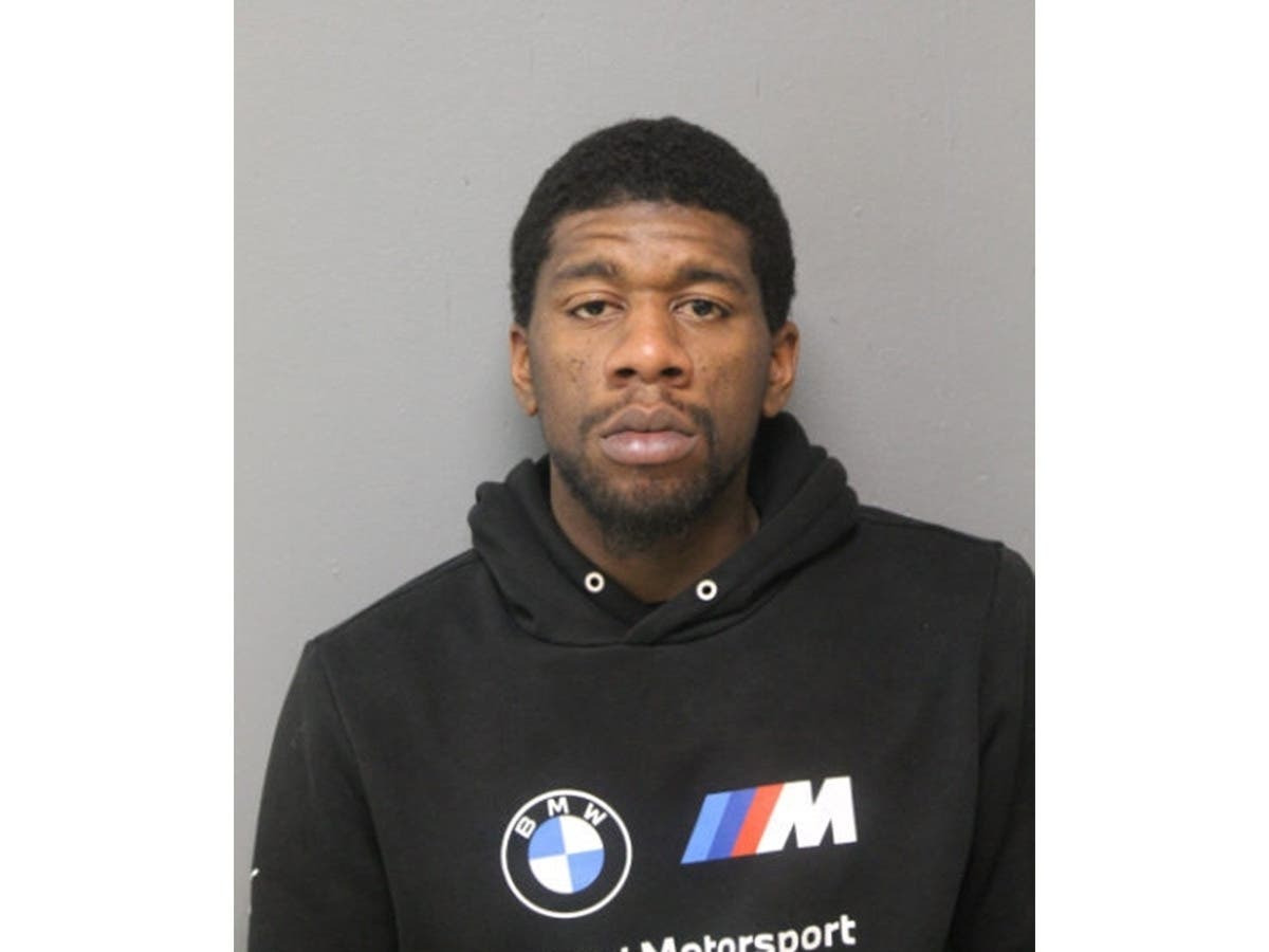 Kenneth Merritt, 29, received a 14.5-year sentence for his role in the 2023 carjacking of a Beverly family in their backyard, feds said.