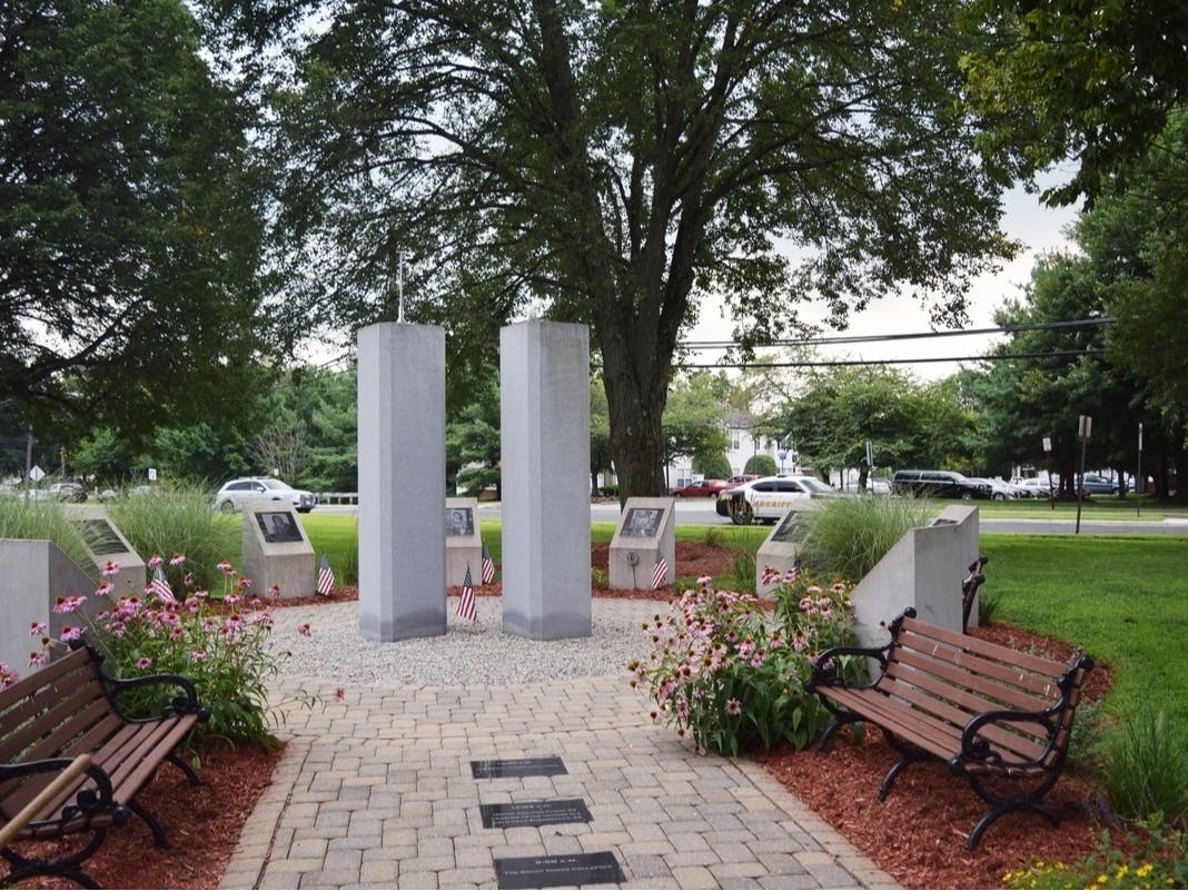 Community Invited To Hear Guest Speakers Share Their 9/11 Experiences Friday At Saint Xavier University