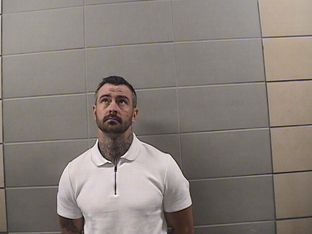 Timothy O'Connell, 36