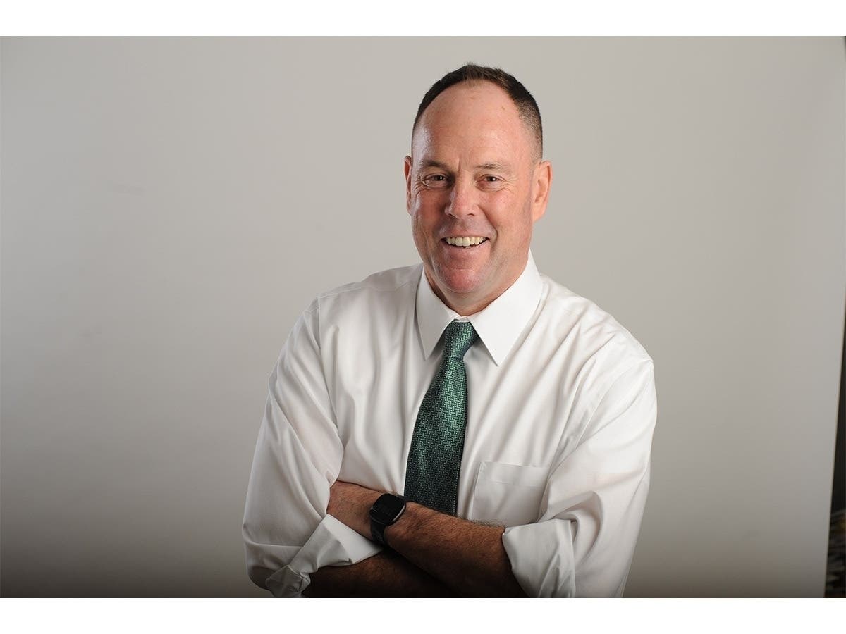 Ald. Matt O'Shea (19th Ward) is the fifth city council member who says he won't be seeking re-election in the 2027 Chicago election.