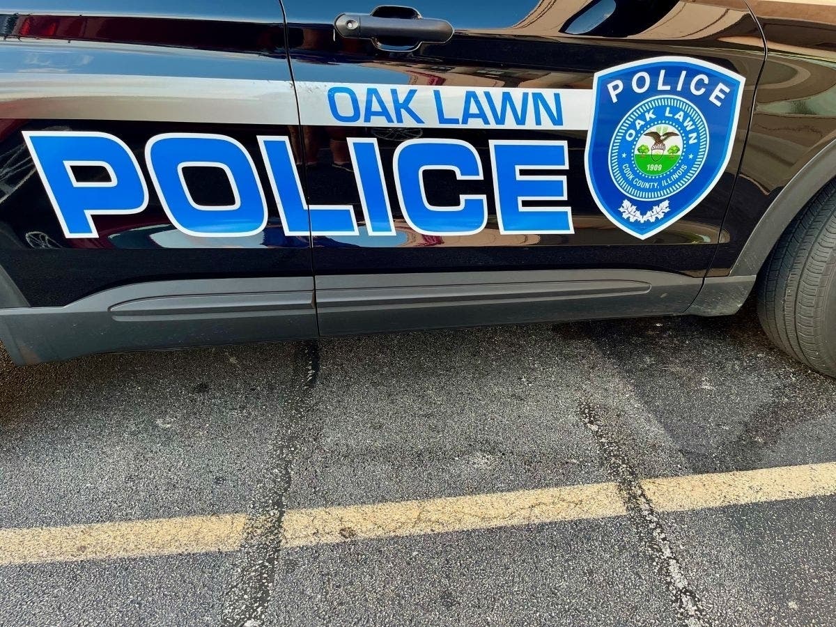 Oak Lawn police issued a total of 564 citations during the Labor Day Traffic Safety Campaign, including 507 citations for unbuckled drivers, 273 of which occurred at night.