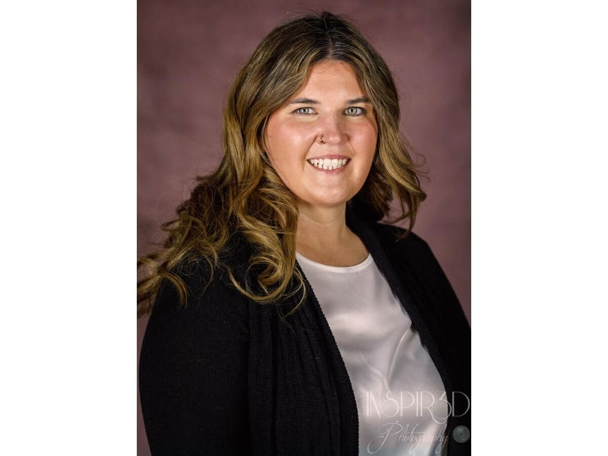 Raelin Trend, vice president of the Ridgeland Dist. 122 school board, died unexpectedly Sept. 30 from complications due to a stroke at age 33.