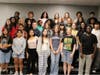 Evergreen Park Community High School recognized 158 students who earned perfect report cards during the 2025-2026 school year.