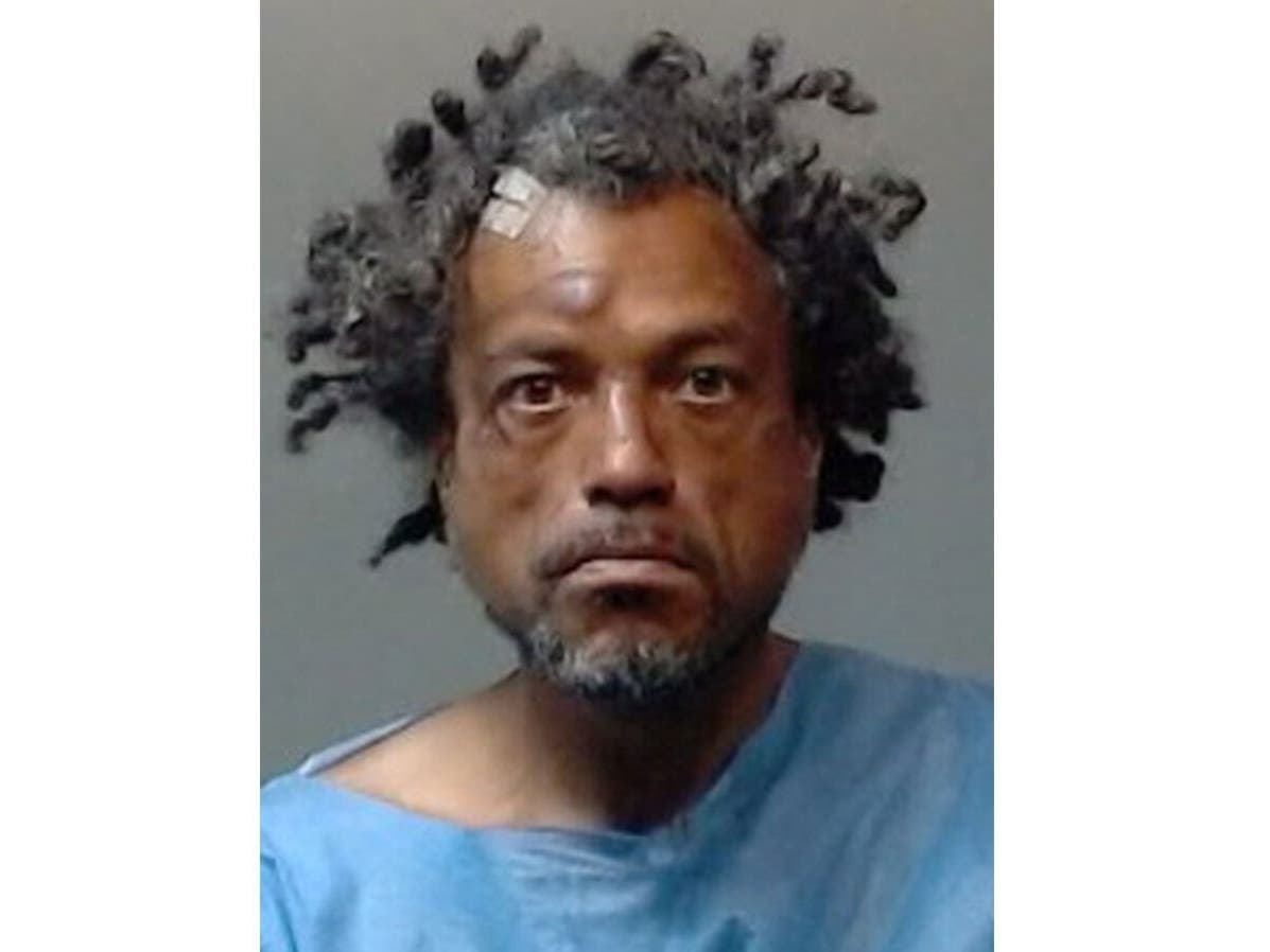 Michael Duplessis, 42