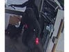 Surveillance images show two men alleged to have robbed an ATM technician while servicing a machine at Huntington Bank at 74th Street and Cicero Avenue in Bedford Park.