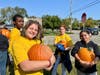Make some memories at the First United Methodist Church pumpkin patch in Oak Lawn. The patch is open daily through Halloween.