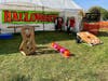 Make some memories at the First United Methodist Church pumpkin patch in Oak Lawn. The patch is open daily through Halloween.