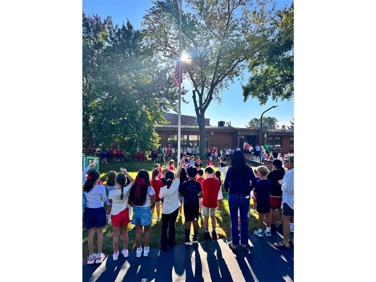 The referendum would generate approximately $2.4 million in recurring operating revenue due to 28 percent increase in student enrollment. 