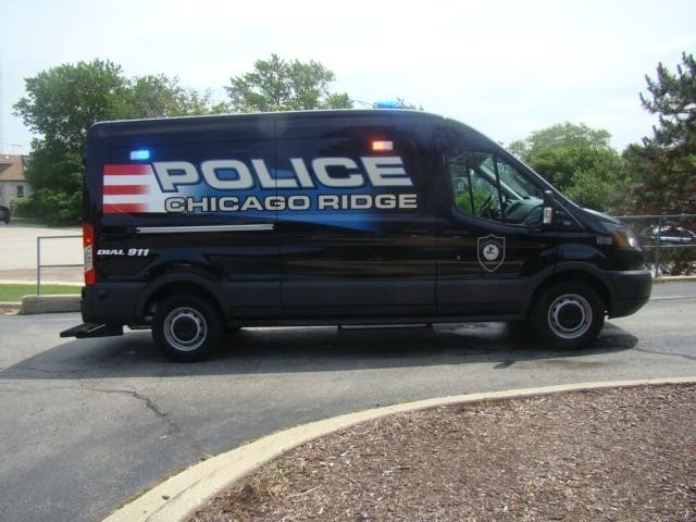 Chicago Ridge police are seeking community tips and home security video, where a teen was found gunned down on Parkside Avenue and 106th Street.