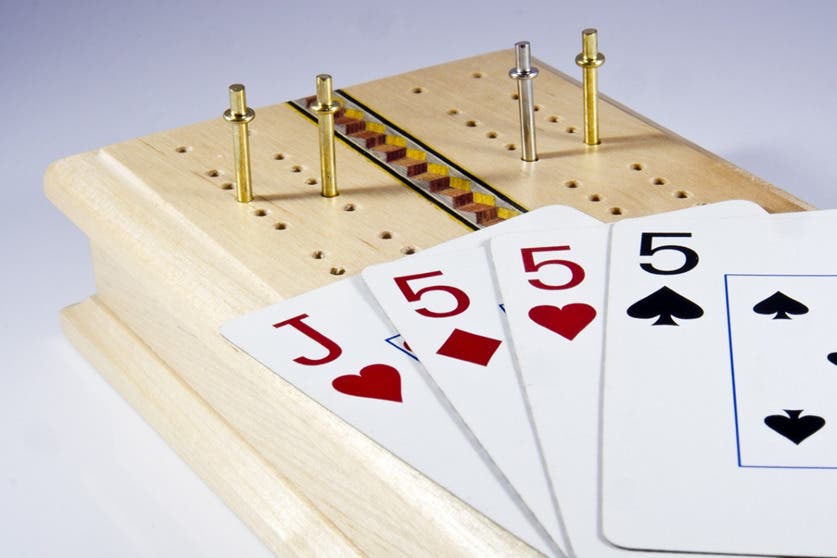 Cribbage Group
