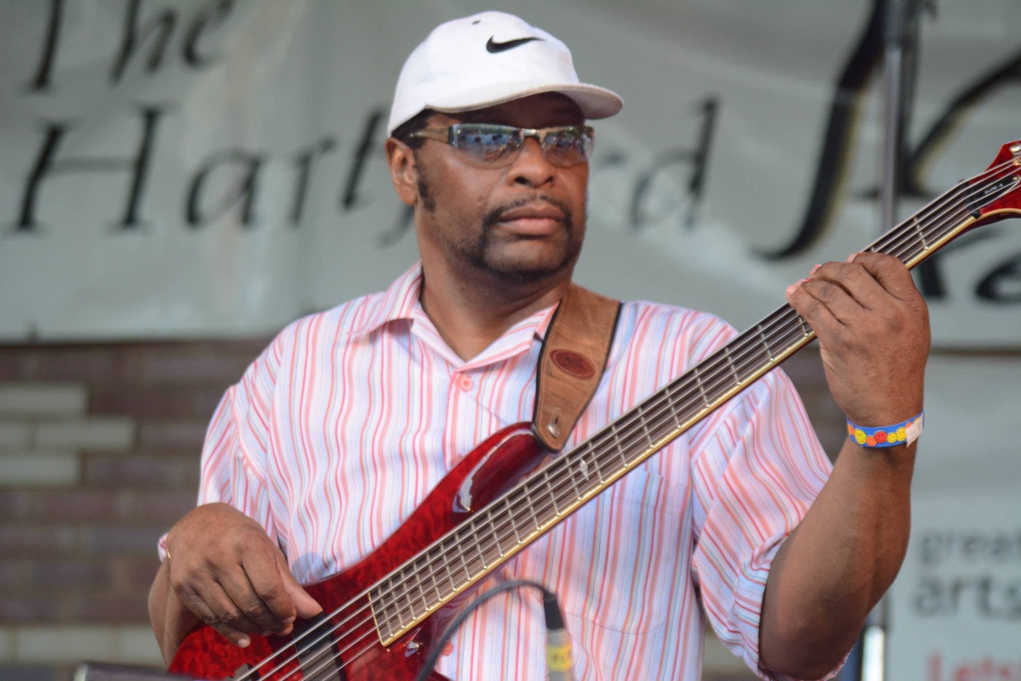 Free Concert in Center Memorial Park: Doug Long Trio