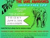 Bring your family!