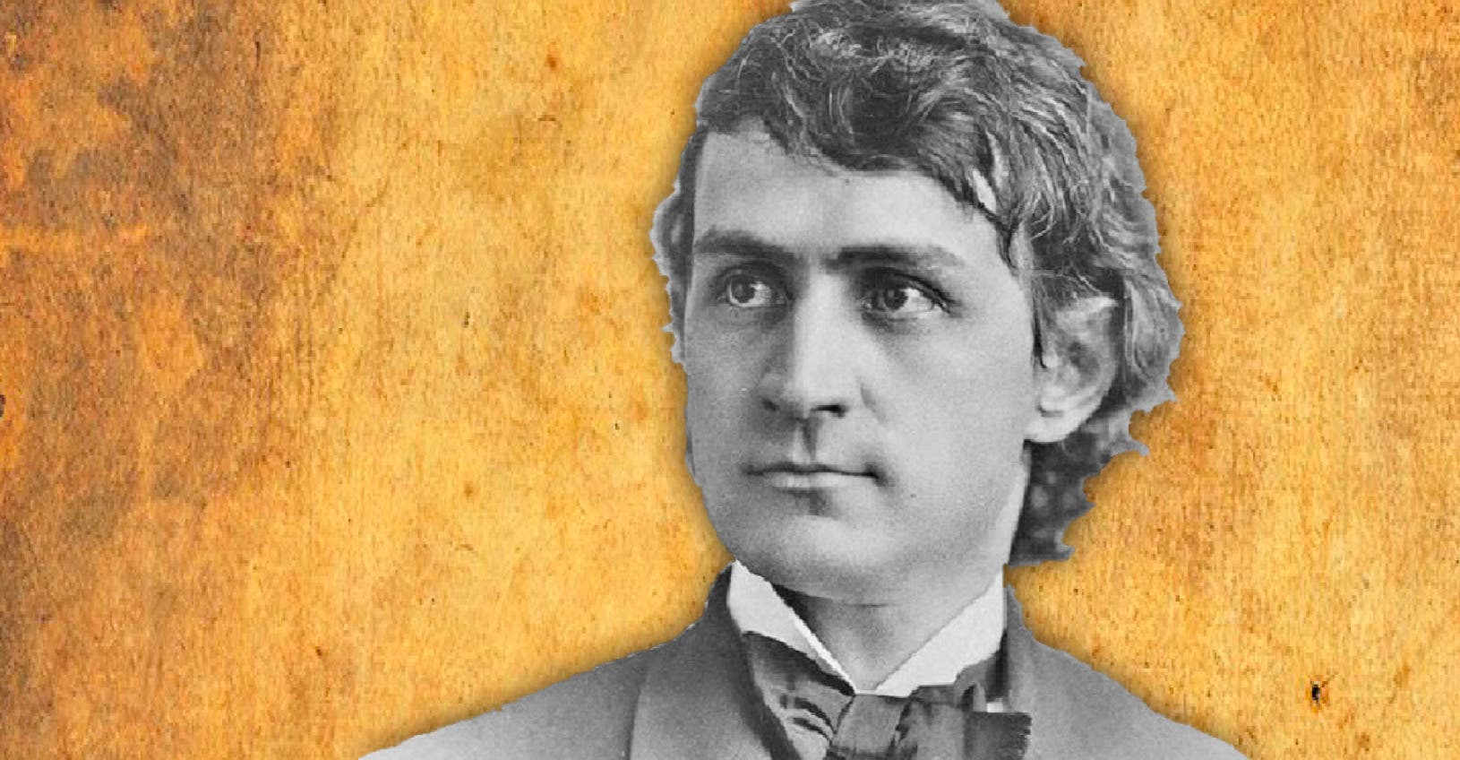 Special Talk: Joseph - The Unknown Booth, The Younger Brother of John Wilkes Booth