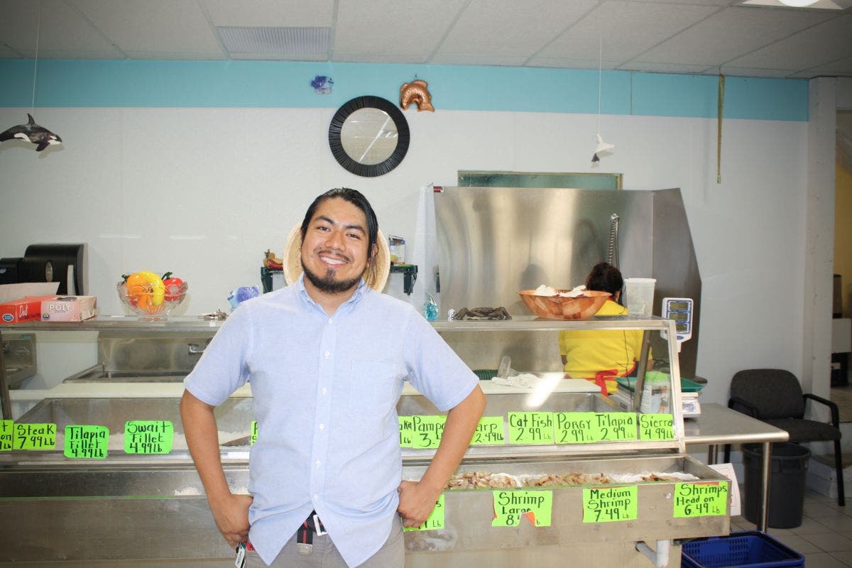 News small post card thumbnail