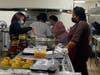 The grant, worth up to $100,000 in Winston FoodService Equipment, will replace 10 pieces of equipment to benefit the district’s school meal program.
