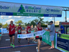 2022 winners of the RiMaConn Relay presented by Webster Bank