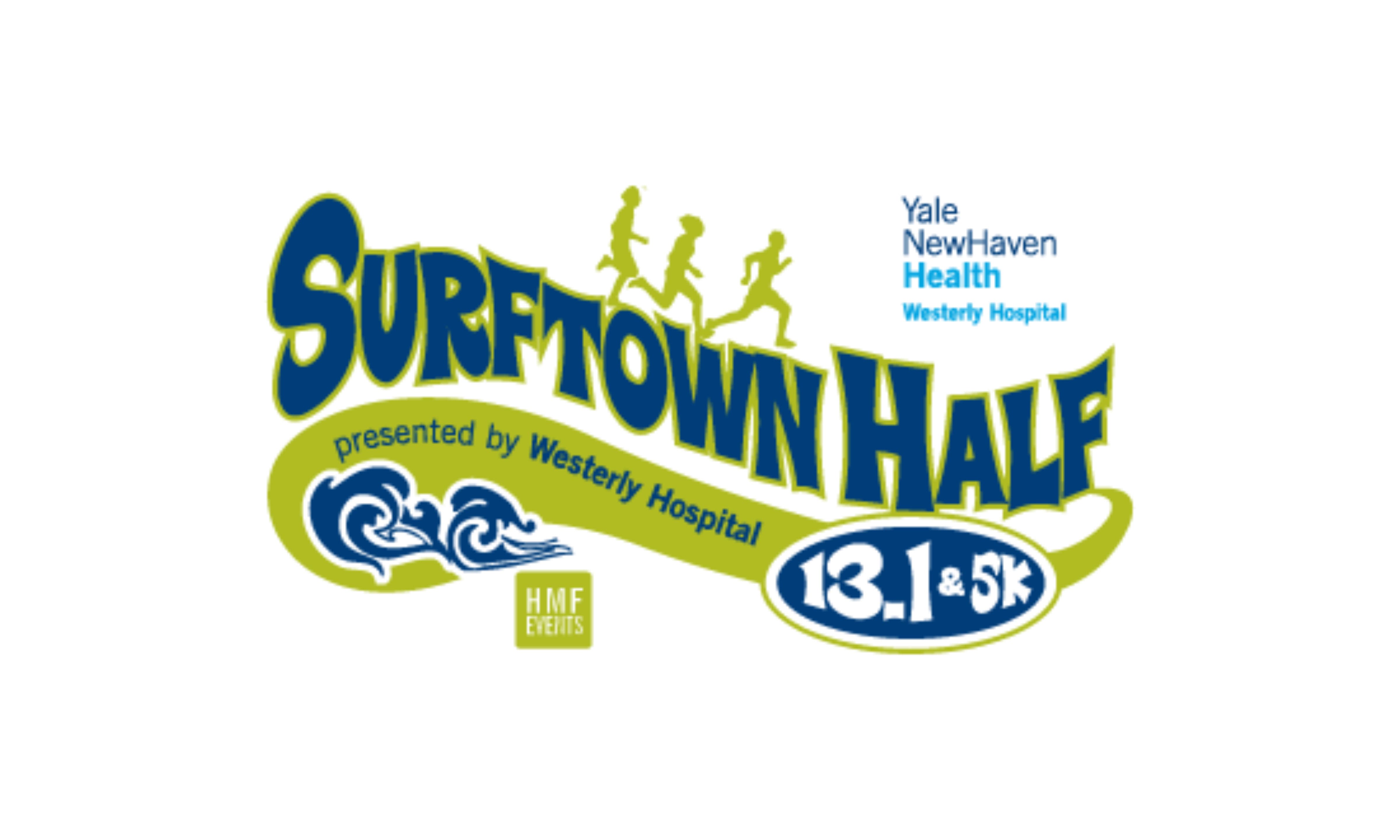Surftown Half Marathon, Relay & 5K presented by Westerly Hospital