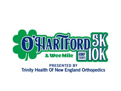 O'Hartford 5K & 10K Presented by Trinity Health of New England Orthopedics