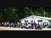 The 4th Annual Jerry's Ride started and finished at Enfield Elks Lodge 2222 on North Maple St. on July 20th. More than 120 participants enjoyed a barbecue dinner and music by Cold Train after the run.