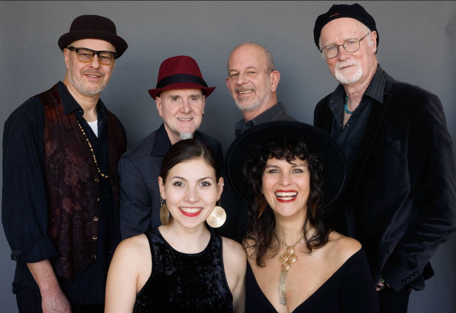 Big Yellow Taxi - Joni Mitchell Cover Band