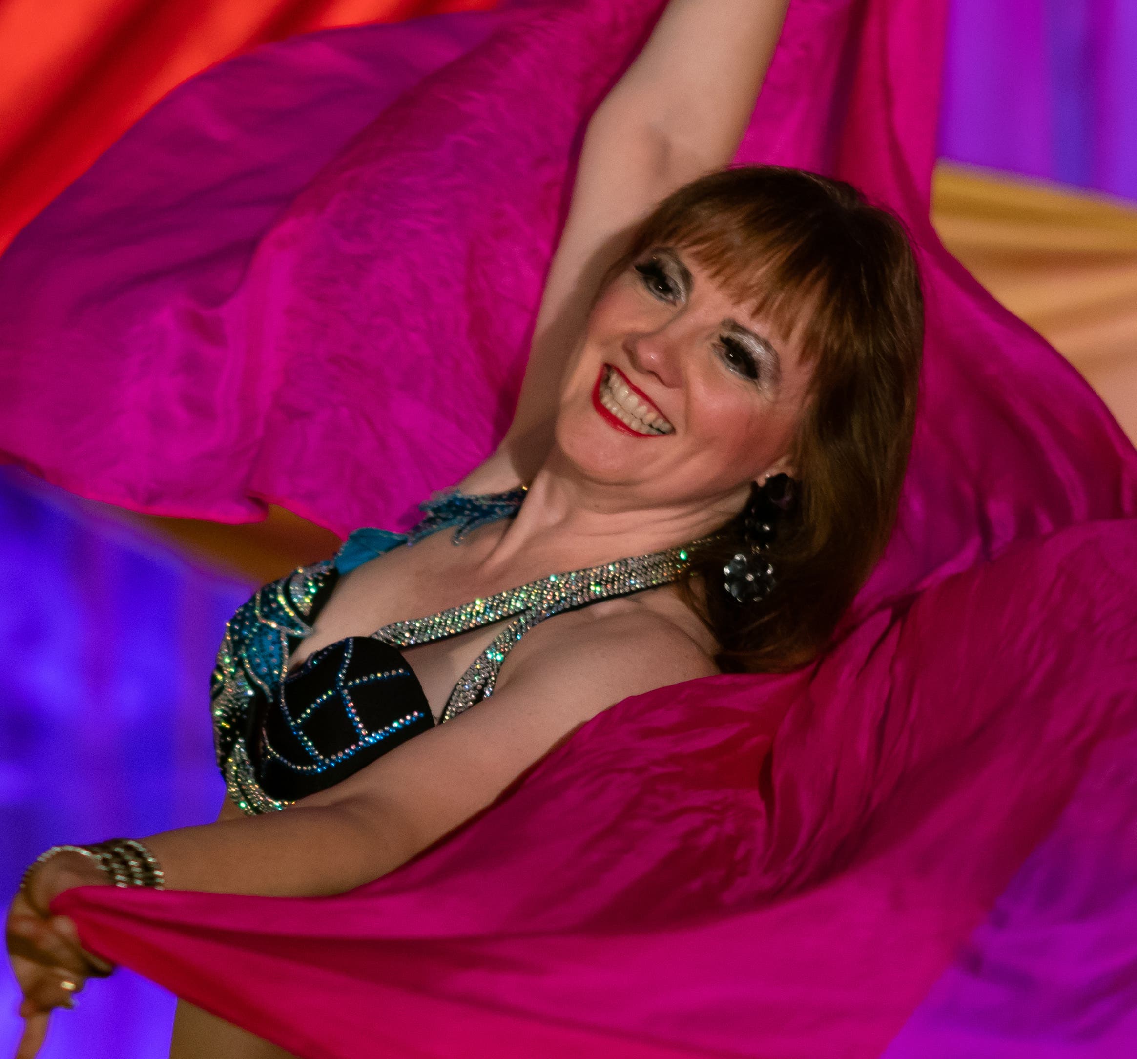 Bellies for Butterflies Fundraiser