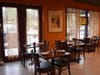 Exuding euro-classic ambiance and food, diners are also indulged with affordable lunch and dinner menus and one of Sarasota's best happy hours