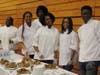 Career Day at Bloom
